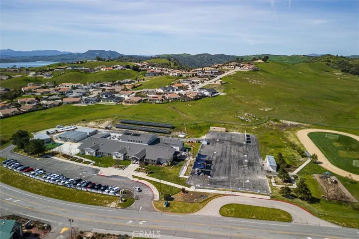 2628 Saddle Back, Paso Robles, California 93446