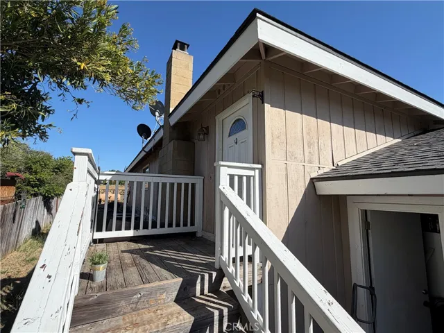 2628 Saddle Back, Paso Robles, California 93446