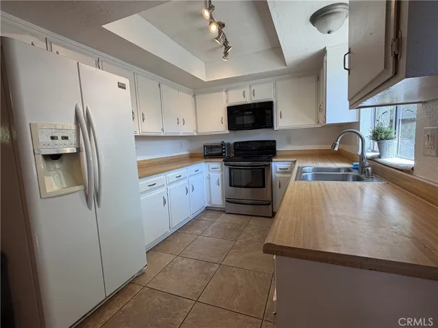 Kitchen View
