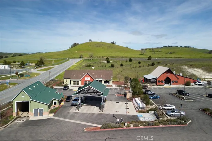 2628 Saddle Back, Paso Robles, California 93446