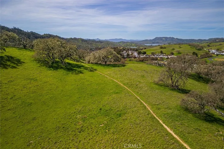 2628 Saddle Back, Paso Robles, California 93446