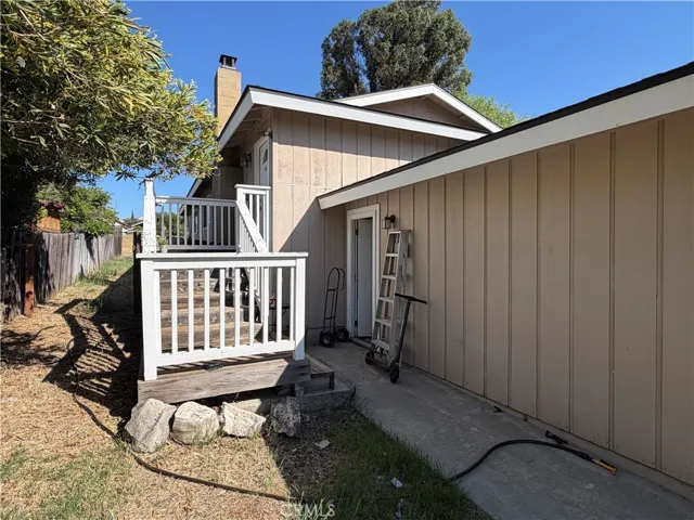 2628 Saddle Back, Paso Robles, California 93446