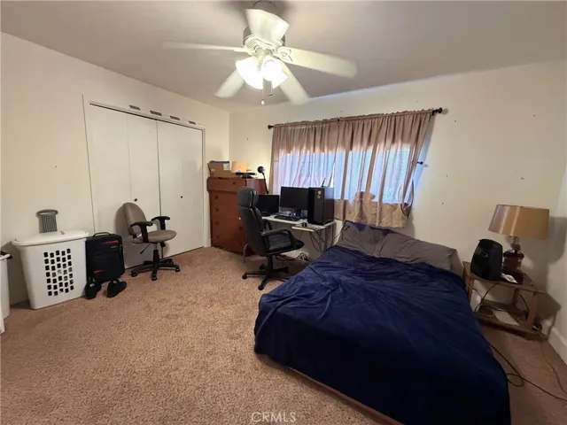 Bedroom #1