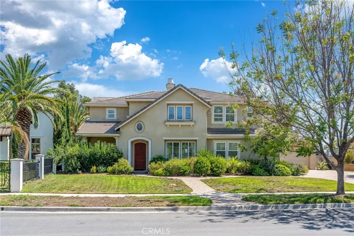 13361 Highstone Manor Court, Rancho Cucamonga, California 91739