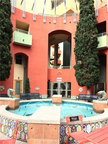 Building Entry