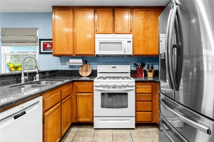 733 Lantana, La Verne, California 91750
