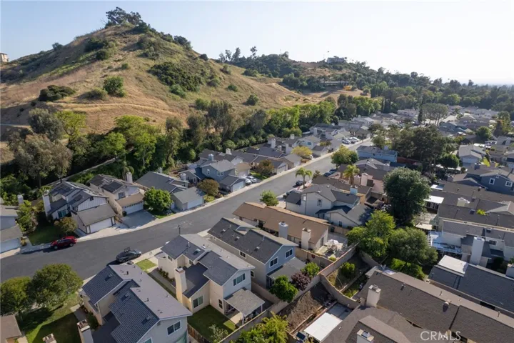 733 Lantana, La Verne, California 91750