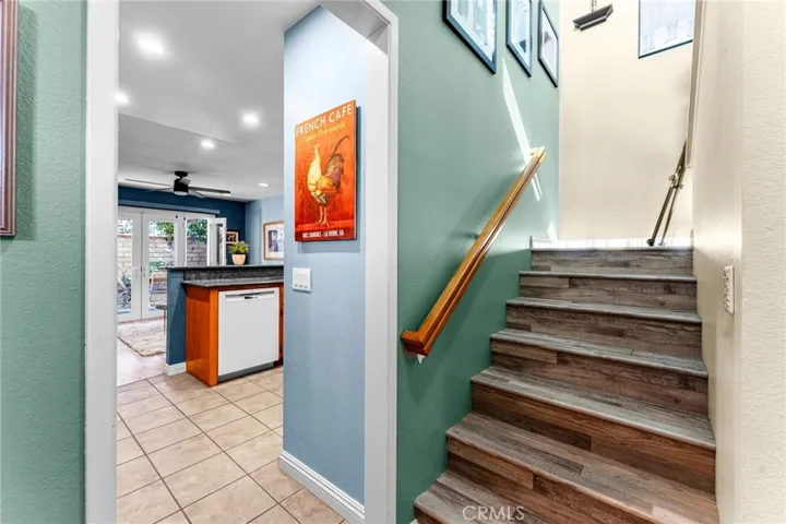 733 Lantana, La Verne, California 91750
