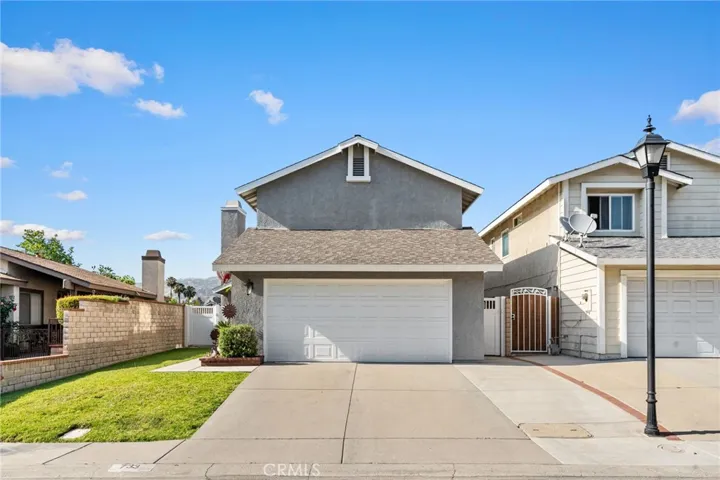 733 Lantana, La Verne, California 91750