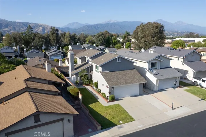 733 Lantana, La Verne, California 91750