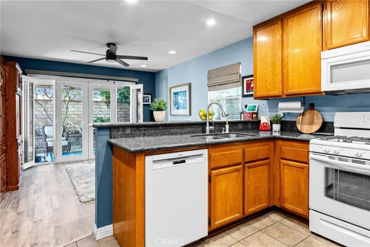 733 Lantana, La Verne, California 91750