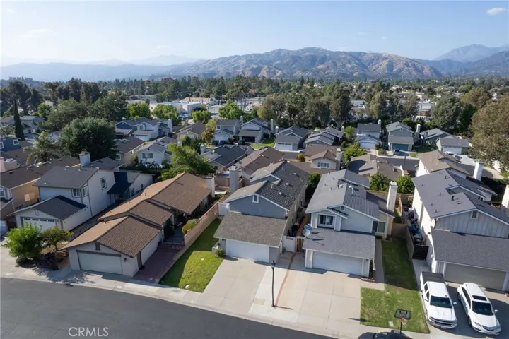 733 Lantana, La Verne, California 91750