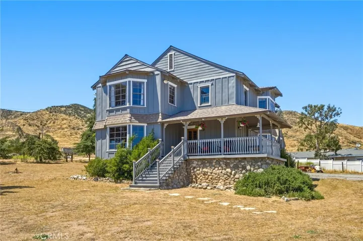 10821 Los Jordans, Agua Dulce, California 91390
