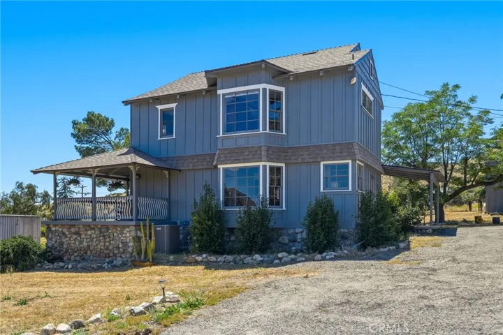 10821 Los Jordans, Agua Dulce, California 91390