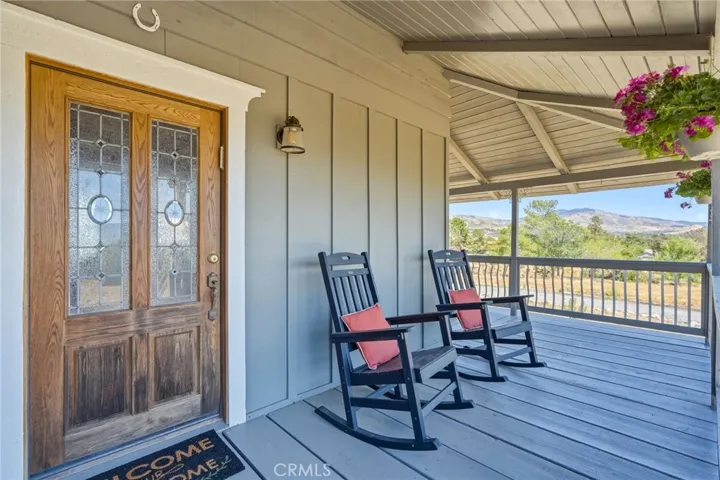 10821 Los Jordans, Agua Dulce, California 91390