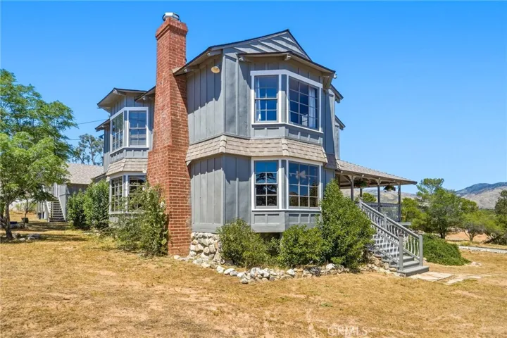 10821 Los Jordans, Agua Dulce, California 91390