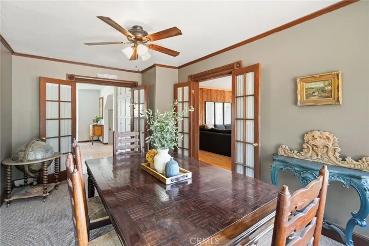 10821 Los Jordans, Agua Dulce, California 91390