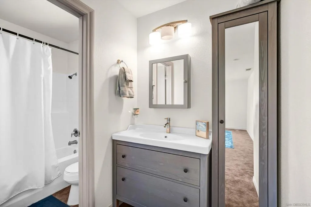 Primary Bath/Spa