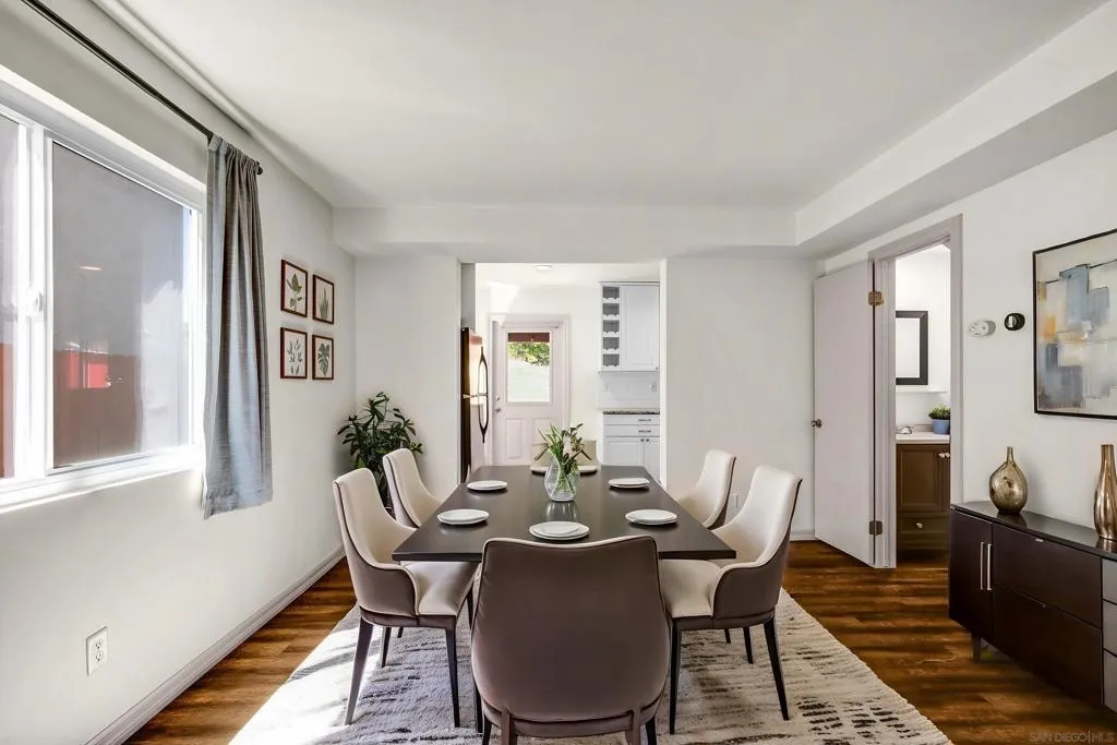 Digitally Furnished