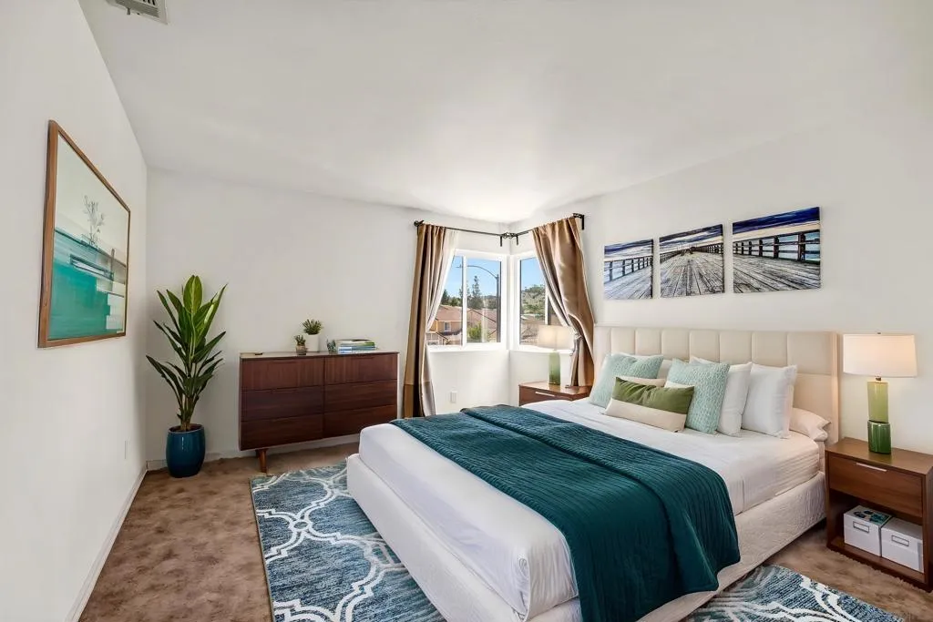 Digitally Furnished