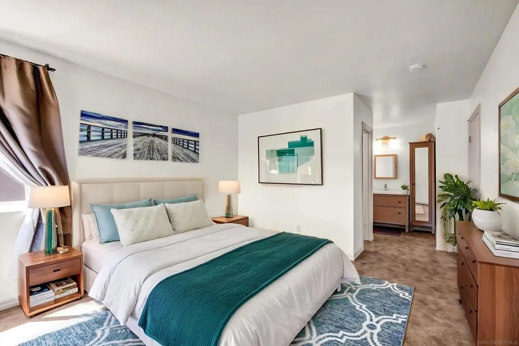 Digitally Furnished