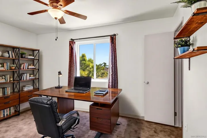 Digitally Furnished