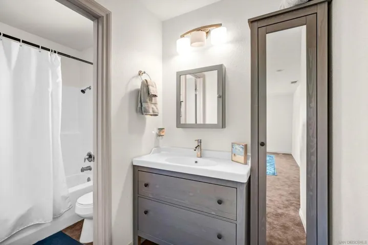 Primary Bath/Spa