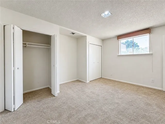 Main Bedroom Room
