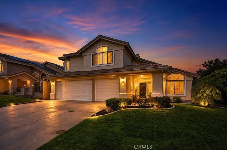 15066 Heather, Lake Elsinore, California 92530