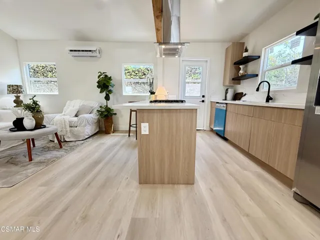 Open Concept