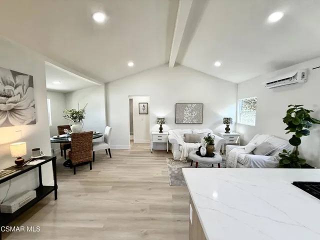 Open Concept
