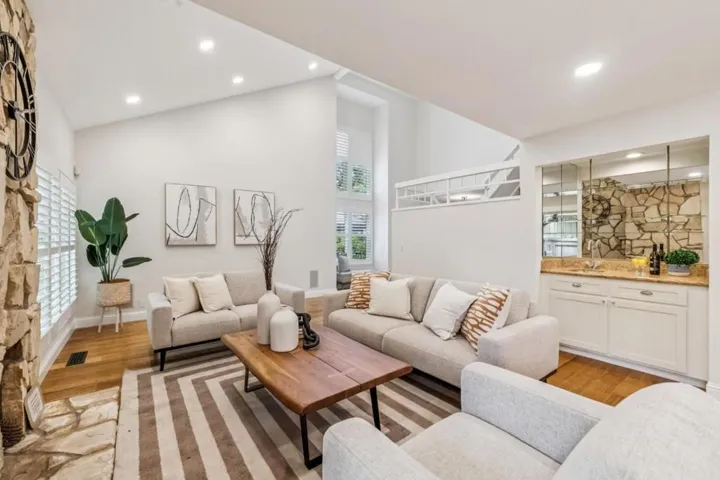5961 Fiddletown Place, San Jose, California 95120