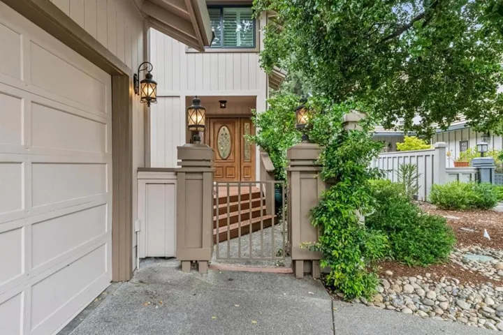 5961 Fiddletown Place, San Jose, California 95120