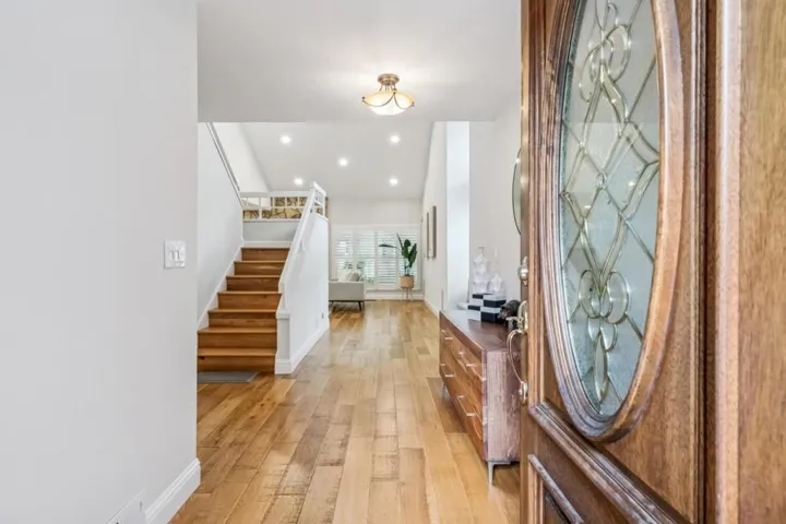5961 Fiddletown Place, San Jose, California 95120