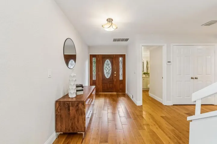 5961 Fiddletown Place, San Jose, California 95120