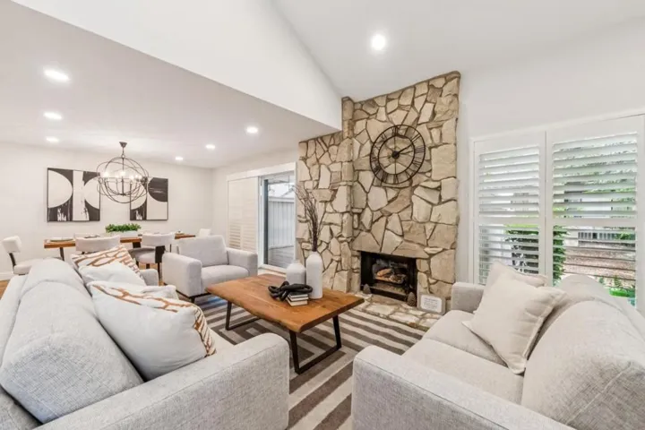 5961 Fiddletown Place, San Jose, California 95120