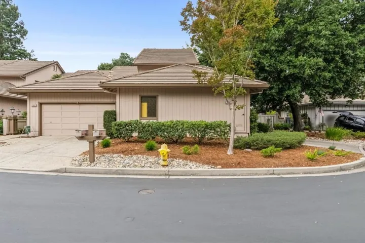 5961 Fiddletown Place, San Jose, California 95120
