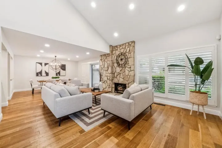 5961 Fiddletown Place, San Jose, California 95120