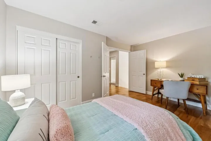 5961 Fiddletown Place, San Jose, California 95120