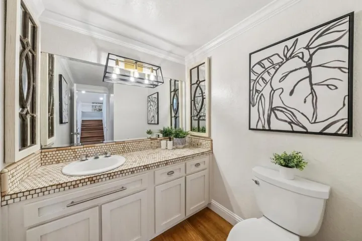 5961 Fiddletown Place, San Jose, California 95120