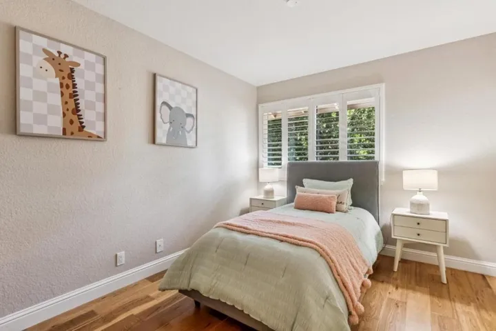 5961 Fiddletown Place, San Jose, California 95120