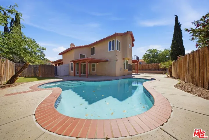 337 Morningside Terrace, Palmdale, California 93551