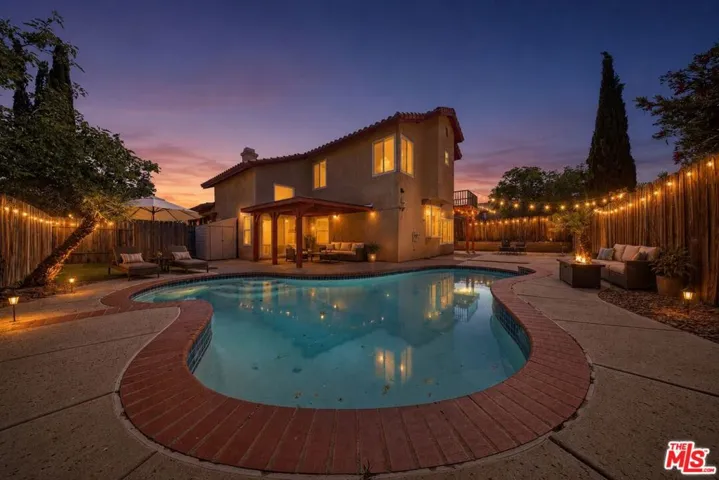 337 Morningside Terrace, Palmdale, California 93551