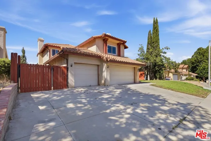 337 Morningside Terrace, Palmdale, California 93551