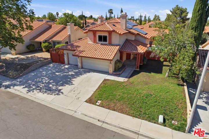 337 Morningside Terrace, Palmdale, California 93551