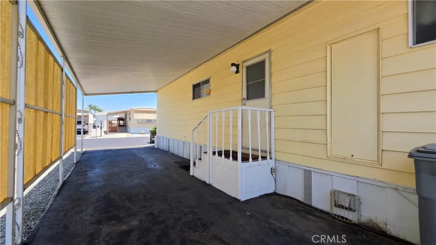 Carport