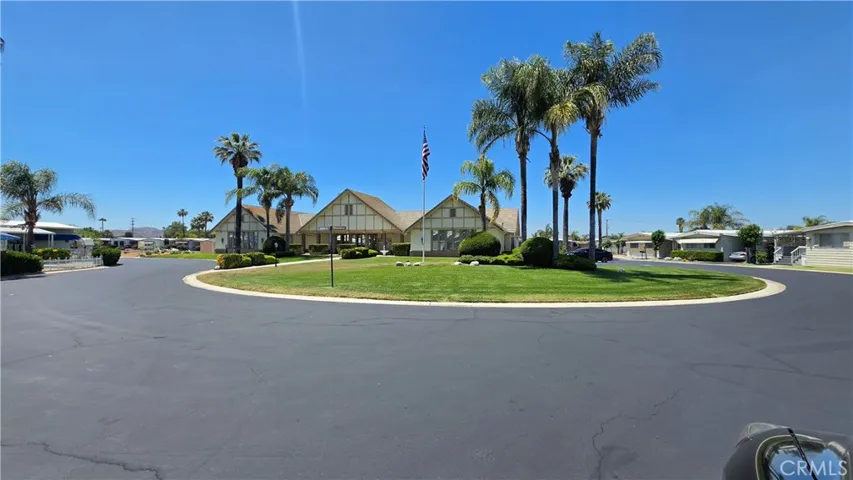 Park Common Area