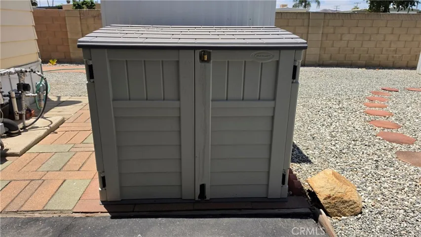 Storage Box