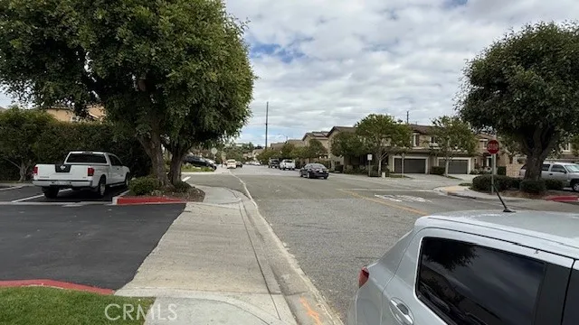 Majestic Street