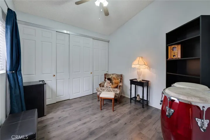 2389 S Reservoir St, Pomona Bedroom
